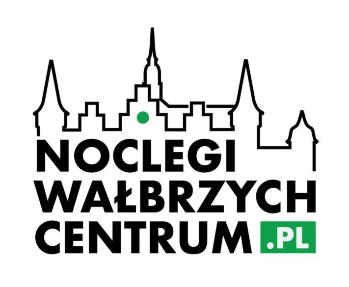 Noclegi Walbrzych Centrum Exterior foto